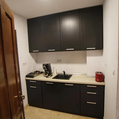 Vista Apartment Sovata