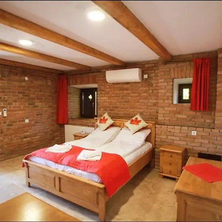 Vista Apartment