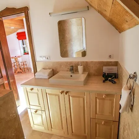 Vista Apartment Sovata