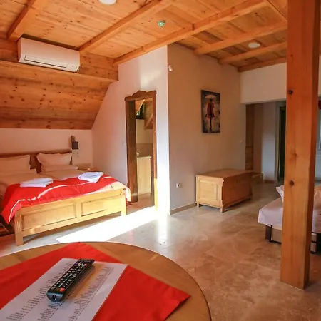 Vista Apartment Sovata